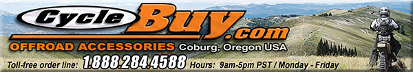 Go to CycleBuy Offroad and Dual Sport Accessories